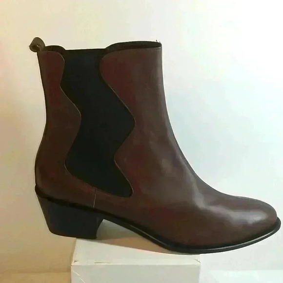 Yuul yie palette Chelsea booties - Picture 1 of 11